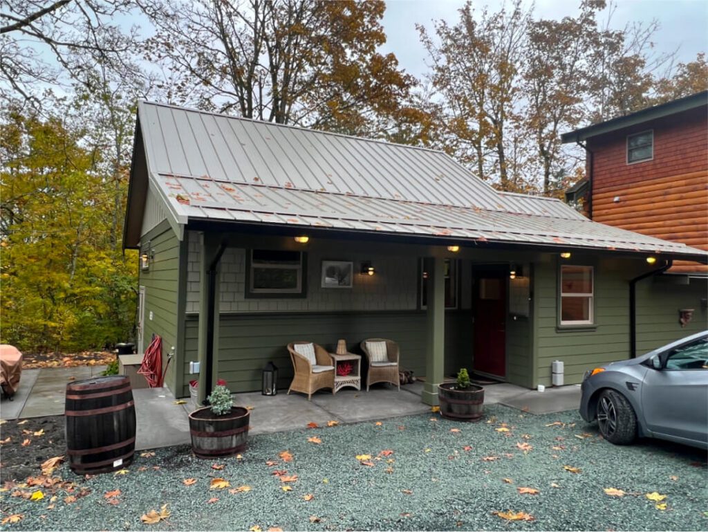 cowichan valley homes