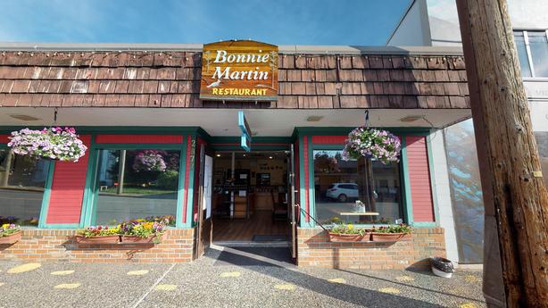Bonnie Martin
