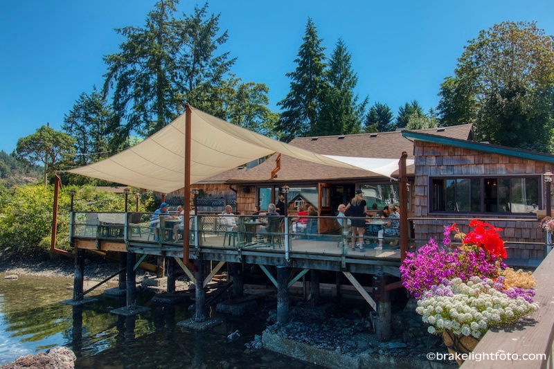 Genoa Bay Cafe