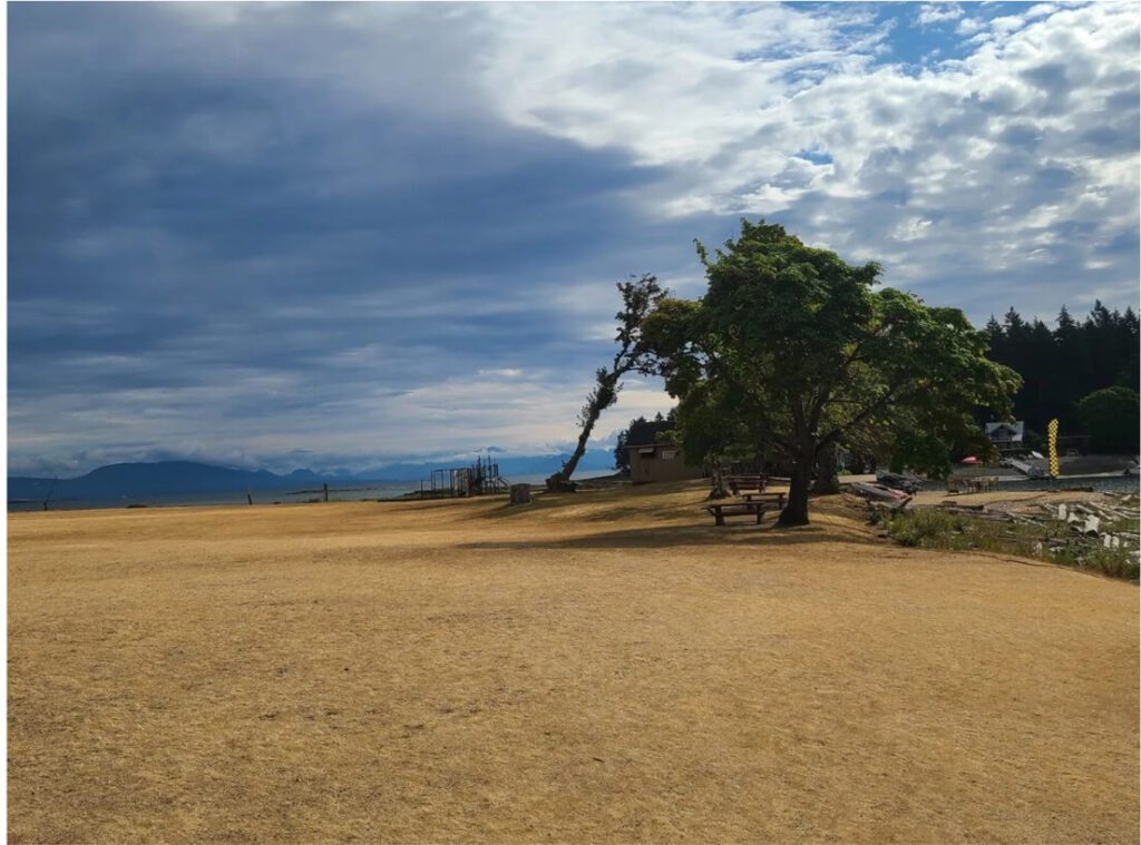 New Castle Island Marine Park