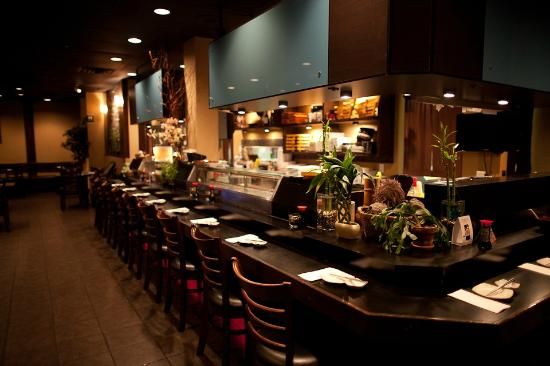Nori Japanese