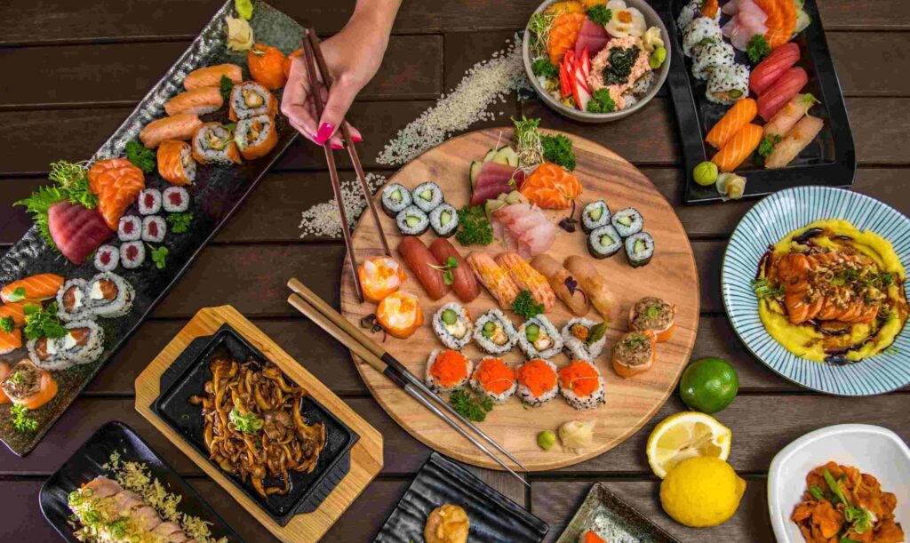 Sushi Warwa