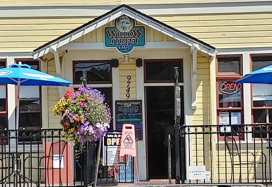 Willow Street Cafe
