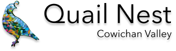 Quail Nest Word Mark